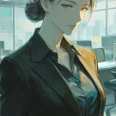 Profile image of Sable
