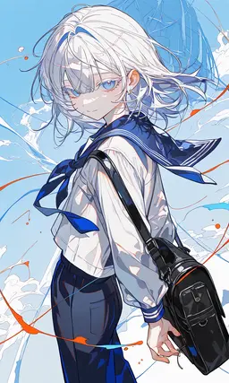 Profile image of 碧