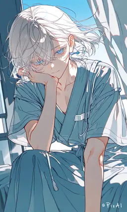 Profile image of 碧