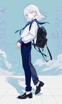 Profile image of 碧