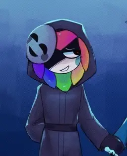 Profile image of Dandy