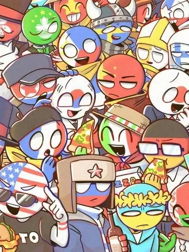 ABC109879의 カンヒュたちと修学旅行だよー☆