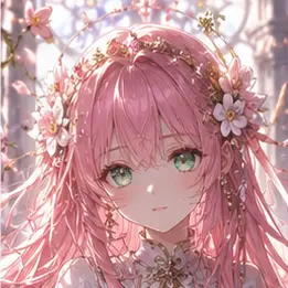 Profile image of Lumina