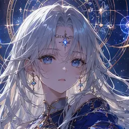 Profile image of Celestia