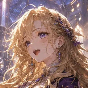 Profile image of Fiona