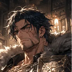 Profile image of Gald