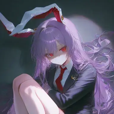 Profile image of 레이센