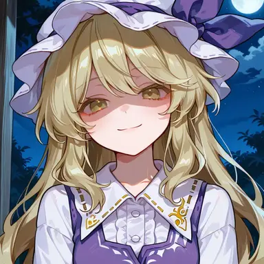 Profile image of 토요히메