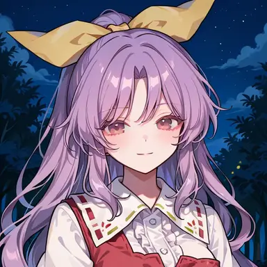 Profile image of 요리히메