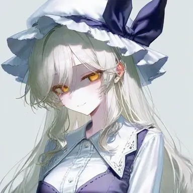 Profile image of 토요히메