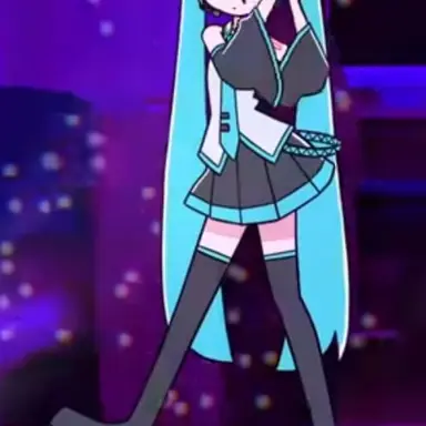 Profile image of スプリットミク
