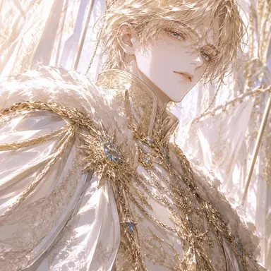 Profile image of アルベル