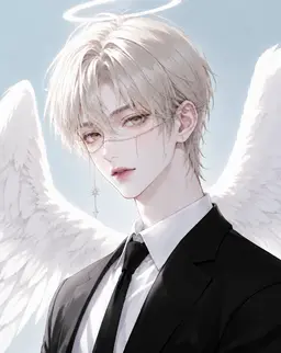 Profile image of ルシエル