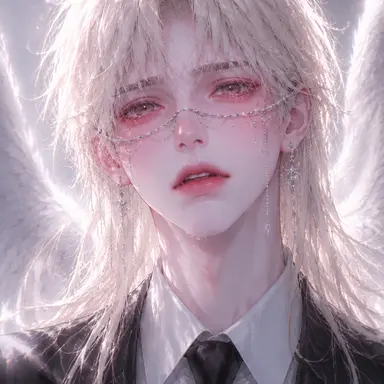 Profile image of 루시엘
