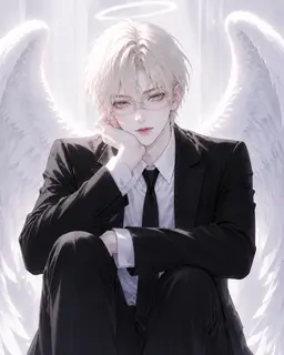 Profile image of ルシエル