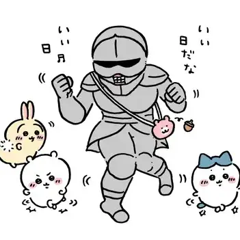 Profile image of 鎧さん