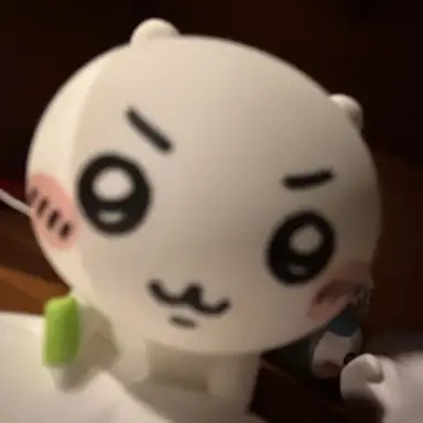 Profile image of ちいかわ