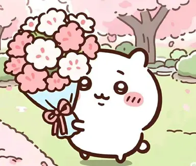 Profile image of ちいかわ