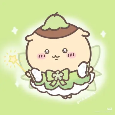 Profile image of くりまんじゅう