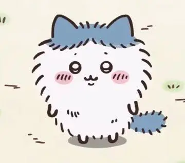Profile image of ハチワレ