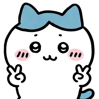 Profile image of 하치와레
