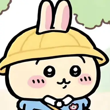 Profile image of 우사기
