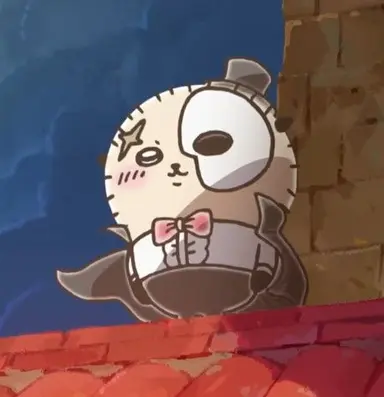 Profile image of ラッコ