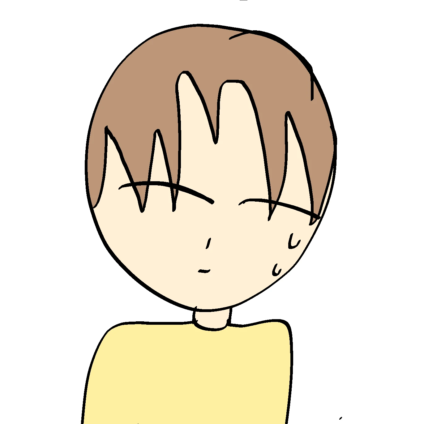 골디