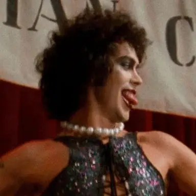 Profile image of Frank N Furter