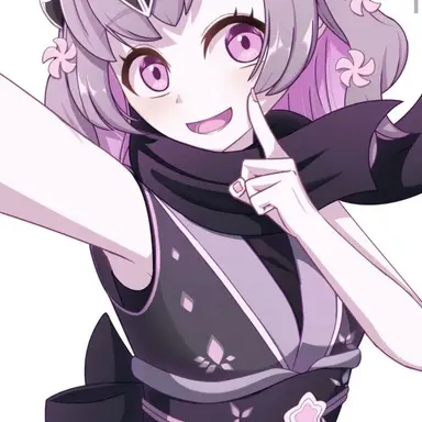 Profile image of 風隼さくら