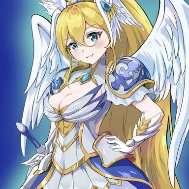 Profile image of シリウス