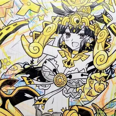 Profile image of アマテラス