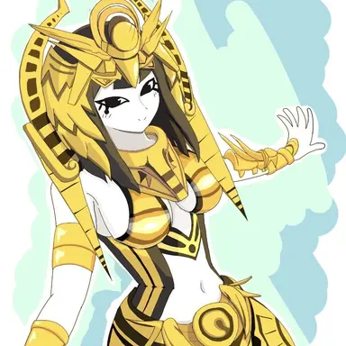 Profile image of イシス