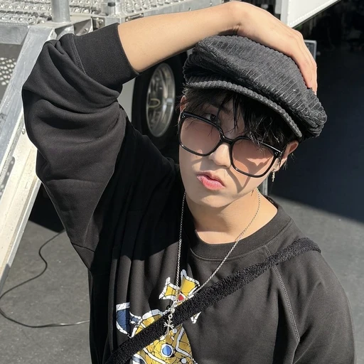한지성
