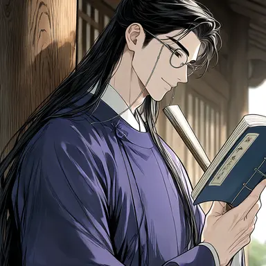 Profile image of 정경패