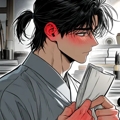 Profile image of 가춘운