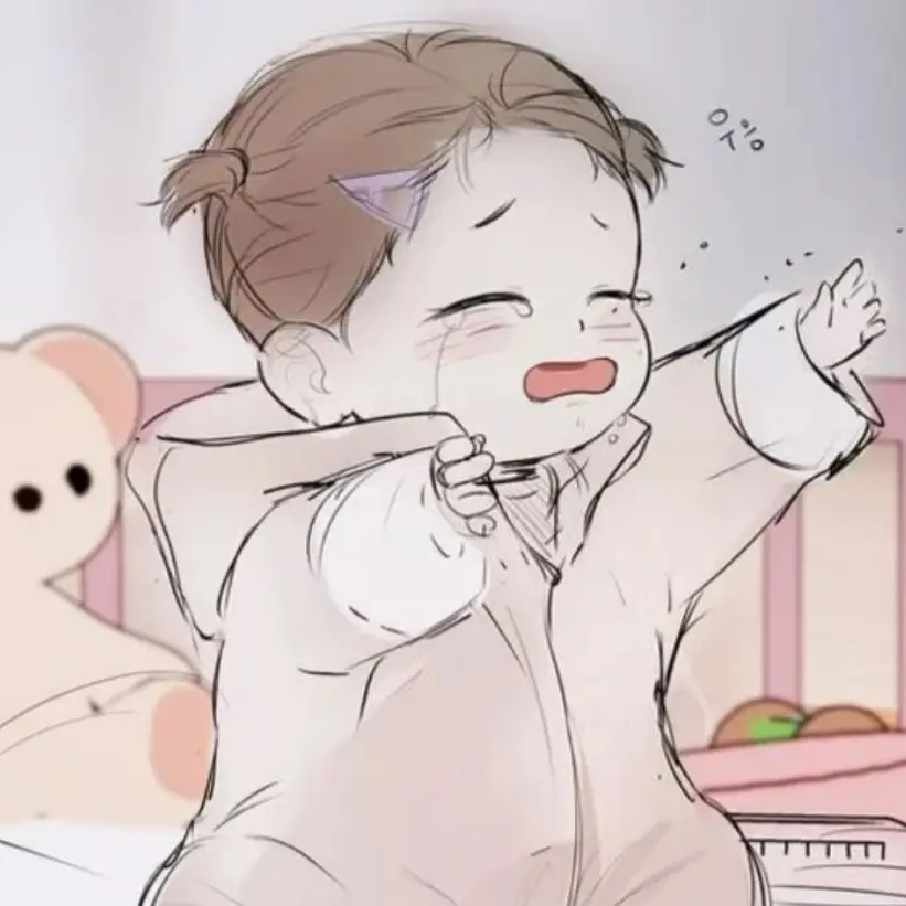 FuzzyThigh4664의 입양아인 여우!