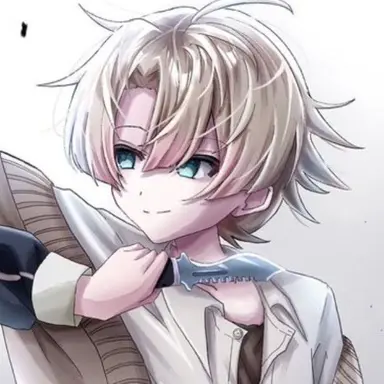 Profile image of 무이