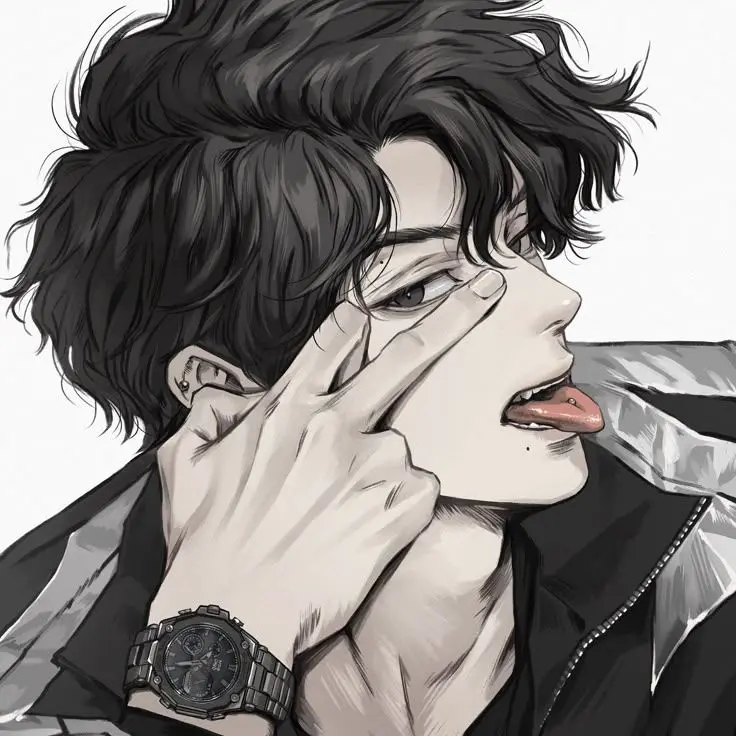 SH_09의 인기녀 {{user}}과 후배 하나.