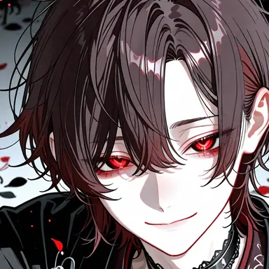 Profile image of Akito
