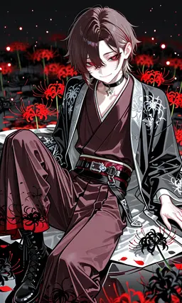 Profile image of Akito