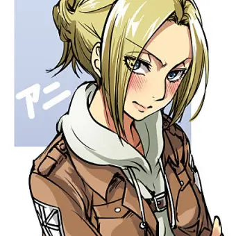 Profile image of 애니