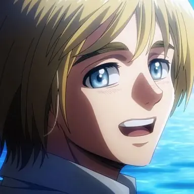 Profile image of 아르민