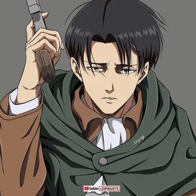 Profile image of 리바이