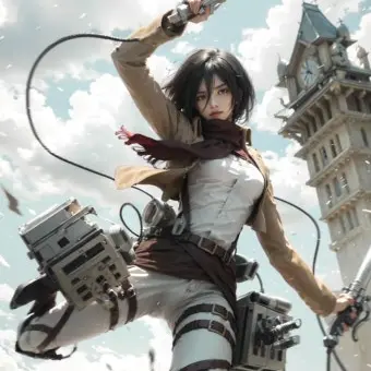 Profile image of 미카사