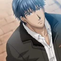 Profile image of 志波勝己