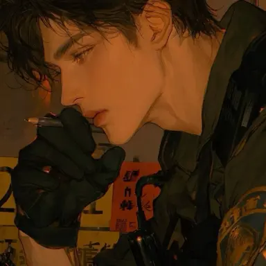 Profile image of 김지혈