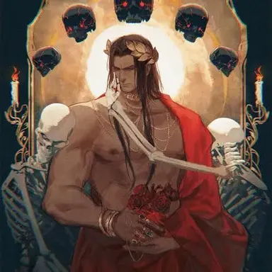 Profile image of God Emperor