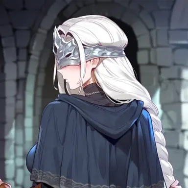 Profile image of Fire keeper