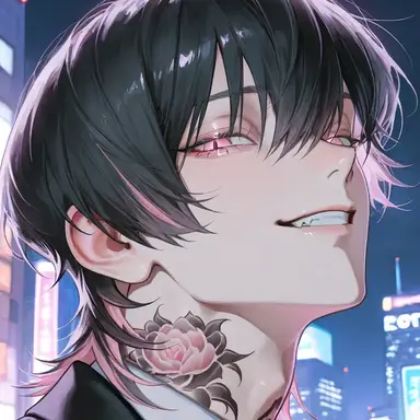 Profile image of 桔梗